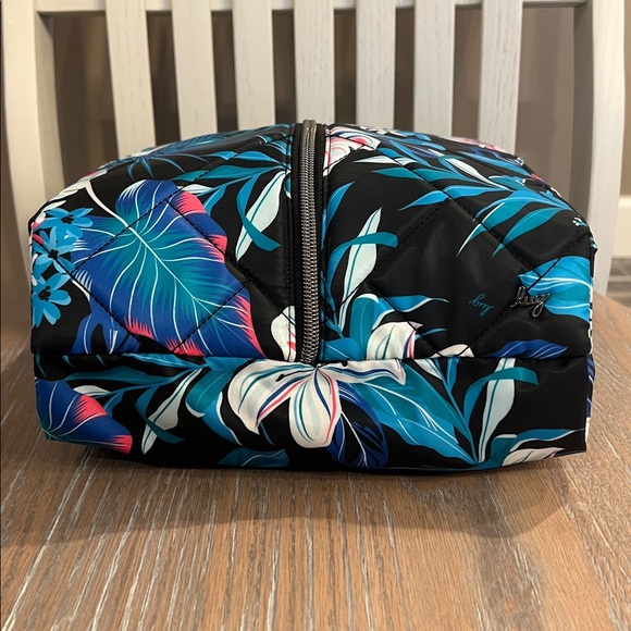 4 Piece Travel/Storage Set HIBISCUS MULTI - Picture 11 of 12